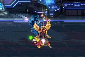 DNF：天堂舞姬神话真的很弱吗？减CD将成未央幻境副本最大优势图片