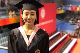 中国最矮奥运冠军，身高1米37，退役后迎来二次发育，如今成女神图片