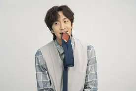 李光洙录制最后一期《RM》，宋智孝5个字祝福太戳心图片