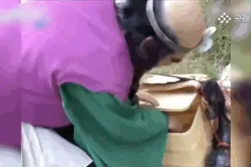 《西游记》的花絮能有多搞笑图片