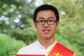长治五中英语教师唐智——用爱做有温度的教育，用心做有匠心的匠人图片