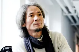 一个潇洒的人应该是怎样的？图片