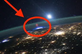 惊叹！最奇异而罕见的天气现象：别说没见过，可能都没听说过图片