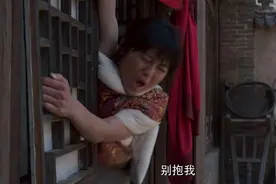 《白鹿原》原著：冷秋月，一个“守活寡”守疯了的女人图片