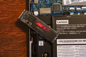 原本一线品牌的固态，改名后被人当作杂牌山寨，销量不敌竞品一半图片