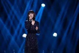 “宝藏歌手”金海心：不以被赞“少女感”为喜，不以“口水歌天后”为悲图片