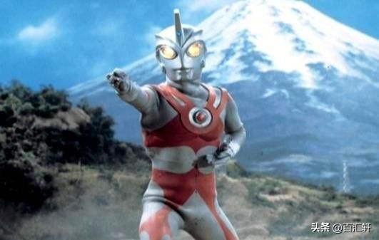 奥特曼长得太像无法区别？教你几招轻松识别