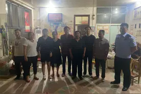 跨越千里 只为寻你图片