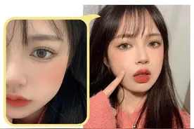 为什么？“纯欲风”给人一种楚楚可怜的感觉激起人们的“保护欲”图片