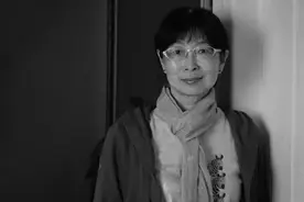 黄爱玲｜女人，你的名字不是弱者图片