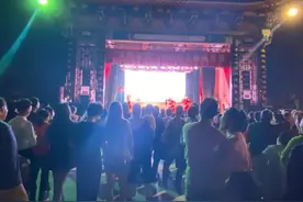 “文旅夜宴”百日文艺惠民展演8月1日—3日精彩节目预告！图片