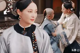 《当家主母》：直到沈翠喜曾宝琴联手，才懂任雪堂下的一盘大棋图片