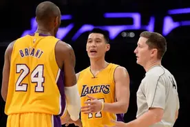 谁是科比的好队友？美媒列出5位人选，里克-福克斯是其中之一图片