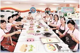 十堰家政业直面痛点谋升级 近4年营业额增幅位居全省前列图片