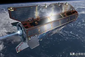 只能推动一张纸，天宫空间站的霍尔推进器有用吗？它代表星辰大海图片