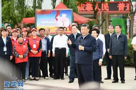 「云视网评」读懂“一个民族也不能少”的深刻内涵图片