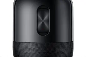 华为 Sound 开启预售：899元，帝瓦雷四喇叭声学图片