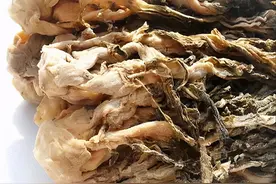 惠州特产_粤港澳大湾区之惠州特产美食_大湾网推送图片