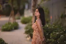 浙江适合避暑的小城，年均气温18.3℃，清爽宜人美景如画图片