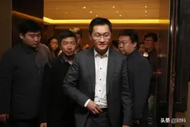 白手起家的5位中国首富，其中一位靠捡废品起家图片