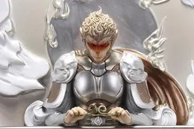 斗战胜佛、二郎显圣真君、三坛海会大神，谁的称号更厉害？图片