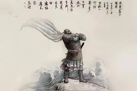 英雄盖世的项羽，为何斗不过地痞无赖的刘邦，他究竟输在哪里？图片
