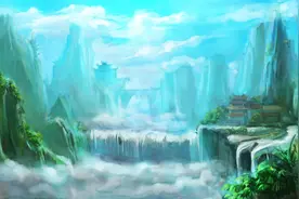完美世界 最后的寂静图片