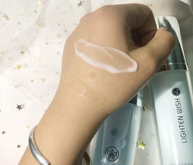 敏感肌能用的洗面奶并不多，除了芙丽芳丝就数它了，别再交智商税