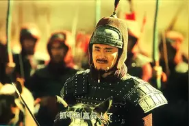 《大秦赋》：分不清周天子东周西周君遭鄙视，原来战国末年有两周图片