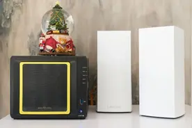 LINKSYS MESH组网实战，家庭无线网络质量全面提升记图片