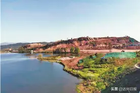 秦巴物流园区总投资约260亿元 计划2025年基本建成 河市片区进入发展快车道图片