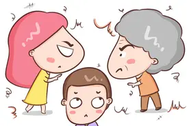 为何很多婆婆不愿意对儿媳好呢？无非是这两个原因，既现实又无奈图片