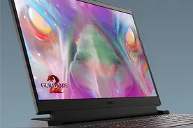 10代酷睿历久弥香：戴尔游匣G15游戏本优惠正当时图片