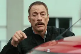尚格·云顿新片《末代佣兵》中字预告 60岁老佣兵救儿子图片