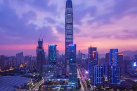 外媒评上海中心大厦是一座失败的建筑，事实情况又是怎样的呢视频封面