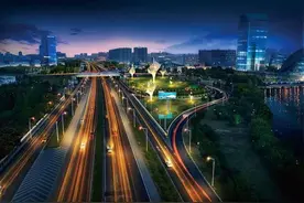 特种水泥系列报道ㅣ道路水泥：擎起“强国动脉”的基石图片
