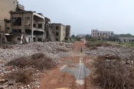 宁要河东一张床，不要河西一套房？河西还是长沙的“乡里别”吗图片