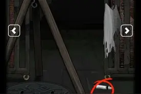 恐怖老屋第七部游戏图文通关攻略图片