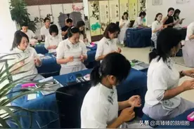 商业进化中的机会：理发店将消失，被另外一种行业所取代图片