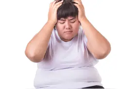 为什么身材发胖最先胖肚子？这3个方法，6个动作让你甩掉大肚腩图片