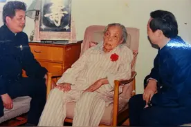 我国首位绝育的女性蔡畅，生一女丈夫宠53年，官至副国级图片