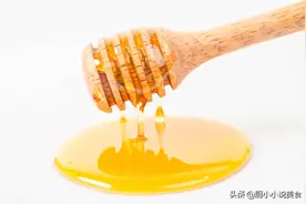买蜂蜜，选液态蜜还是结晶蜜好？做好四个步骤，辨别真假蜂蜜图片