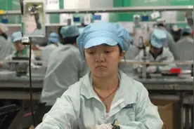 多地出现“用工荒”，工厂却无人应聘？当代年轻人都在做什么？图片