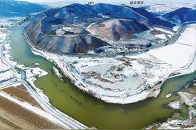 图们市磨盘村山城是一座怎样的遗址？金代东夏国南京城图片