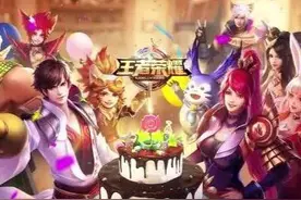 英雄联盟手游能终结王者荣耀的霸主地位吗？图片