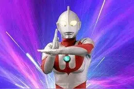 初代奥特曼很弱？不！真的很强！初代奥特曼的实力解析与定位图片