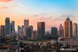 湖南“最有钱”的5座城市，长沙排名第一，有你家乡吗？图片