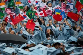 风向｜神秘内部拒签名单曝光！2500名留学生状告美国政府胜算几何图片