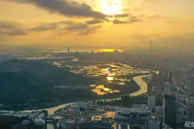 打造香港北部都会区，这盘赚钱的生意怎么做？图片