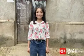 泪目！弟弟脑瘫去世，父亲严重心脏病，她说：上天派我来改变这个家图片